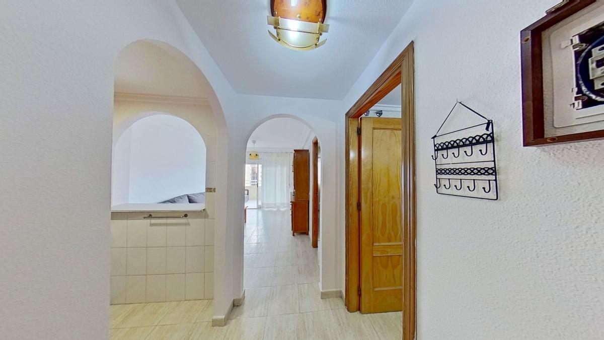Sale of apartment in Piso en Avenida Mariners de la Vila Joiosa, Cala Palmera - Atrium, La Villajoyosa / Vila Joiosa, La Villajoyosa / Vila Joiosa
photo 1