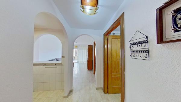 Apartment for sale in Piso en Avenida Mariners de la Vila Joiosa, Cala Palmera - Atrium, La Villajoyosa / Vila Joiosa, La Villajoyosa / Vila Joiosa photo 1