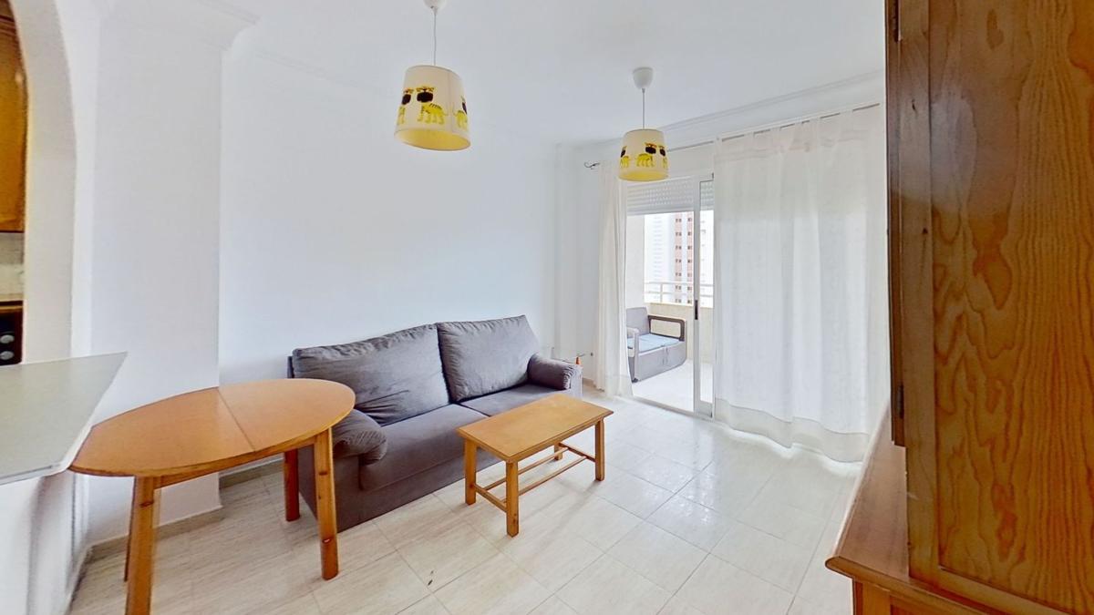 Sale of apartment in Piso en Avenida Mariners de la Vila Joiosa, Cala Palmera - Atrium, La Villajoyosa / Vila Joiosa, La Villajoyosa / Vila Joiosa
photo 5