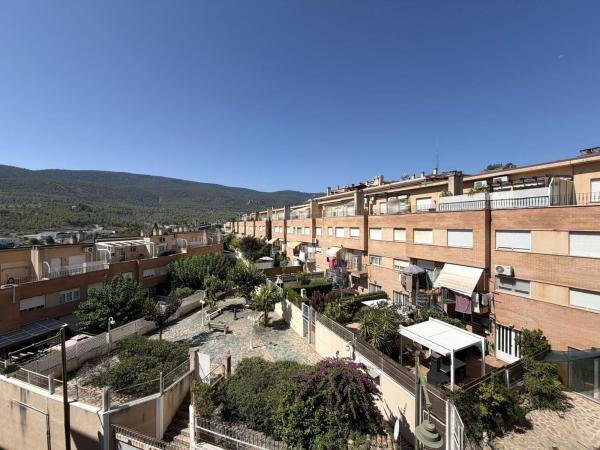 Квартира на продажу на Piso en Barri Santa Rosa, Alcoy / Alcoi, Алкой thumbnail 2