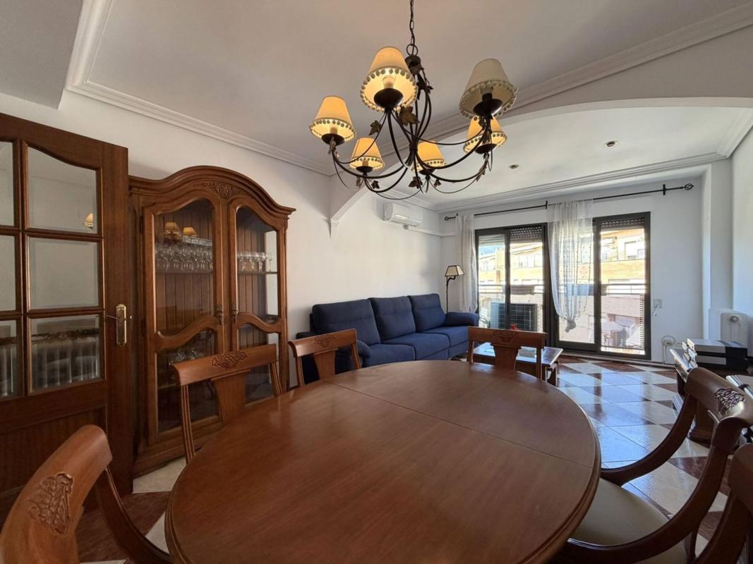 Продажа квартиры на Piso en Barri Santa Rosa, Alcoy / Alcoi, Алкой
 photo 3