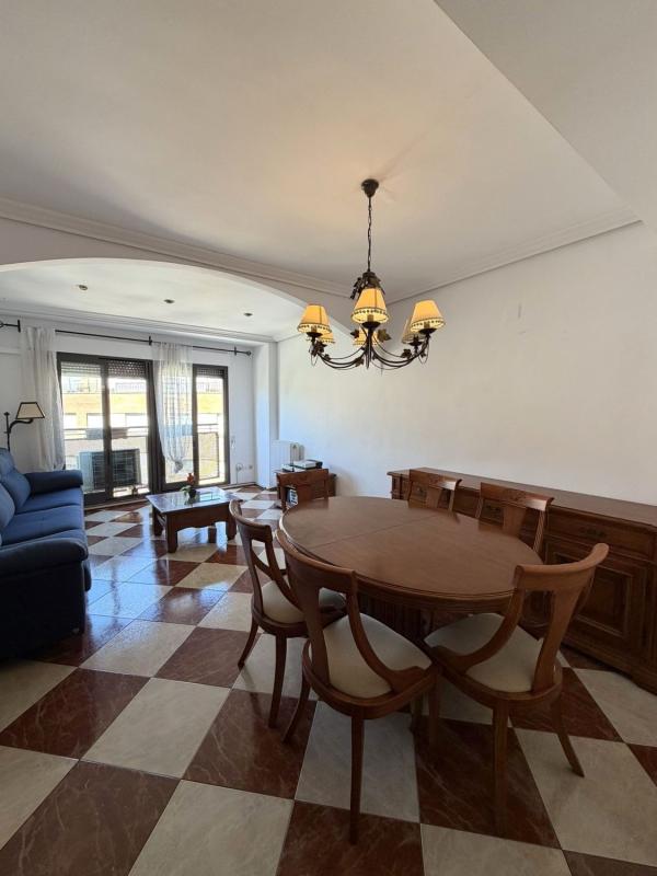 Продажа квартиры на Piso en Barri Santa Rosa, Alcoy / Alcoi, Алкой
 photo 4