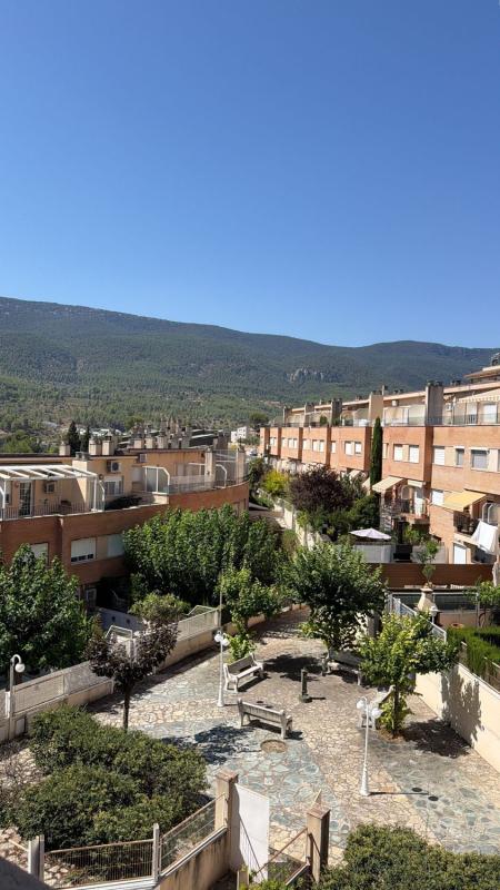 Продажа квартиры на Piso en Barri Santa Rosa, Alcoy / Alcoi, Алкой
 photo 5