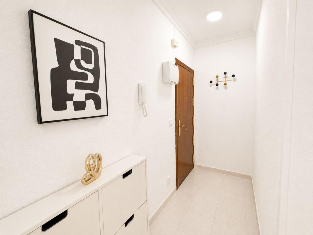 Sale of apartment in Piso en Avenida Vicente Blasco Ibañez, 25, Puerto, Santa Pola, Santa Pola
photo 1
