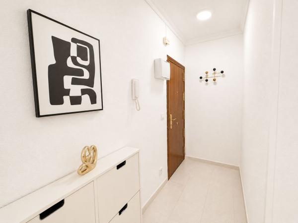 Piso en venta en Piso en Avenida Vicente Blasco Ibañez, 25, Puerto, Santa Pola, Santa Pola photo 1