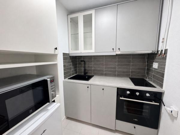 Piso en venta en  Piso en Avenida Vicente Blasco Ibañez, 25, Puerto, Santa Pola, Santa Pola photo 4