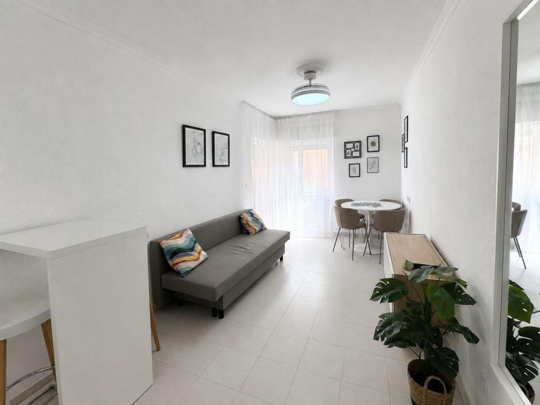 Sale of apartment in Piso en Avenida Vicente Blasco Ibañez, 25, Puerto, Santa Pola, Santa Pola
photo 5