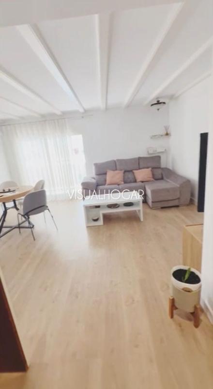 Sprzedaż mieszkania w Piso en Avenida Valencia, Calpe Pueblo, Calpe, Kalpe
 photo 4