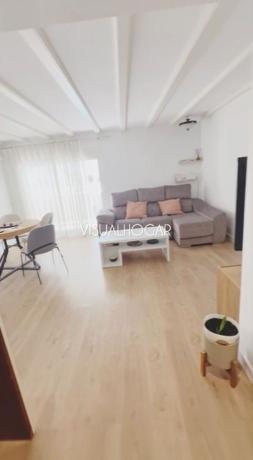 Mieszkanie na sprzedaż w  Piso en Avenida Valencia, Calpe Pueblo, Calpe, Kalpe photo 4