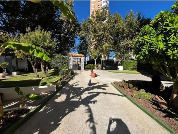 Piso en venta en Piso en Pueblo Levante, Benidorm, Benidorm thumbnail 2