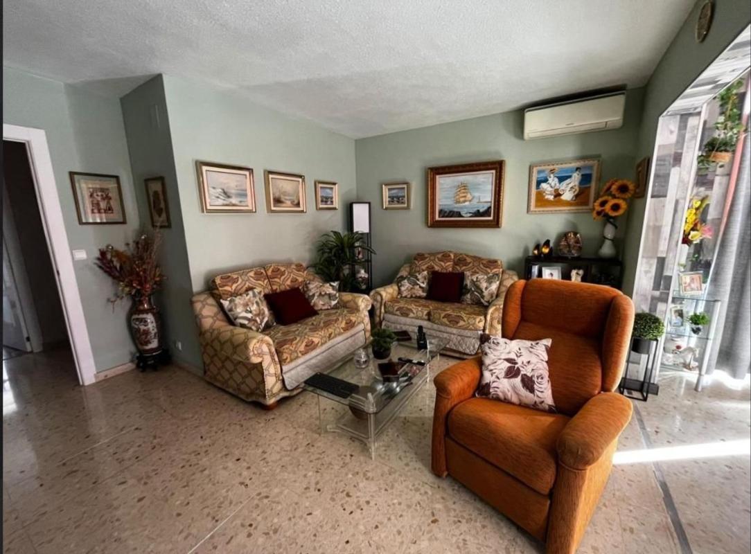 Venta de piso en Piso en Pueblo Levante, Benidorm, Benidorm
 photo 4