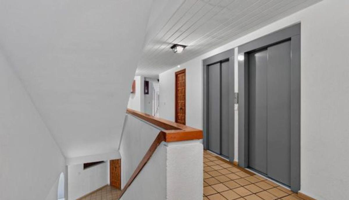 Venta de piso en Piso en Calpe Pueblo, Calpe, Calpe
photo 2