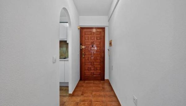 Mieszkanie na sprzedaż w  Piso en Calpe Pueblo, Calpe, Kalpe photo 4