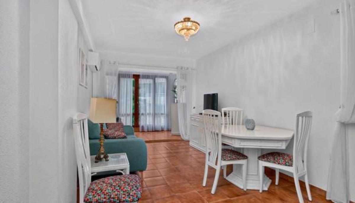 Venta de piso en Piso en Calpe Pueblo, Calpe, Calpe
photo 5