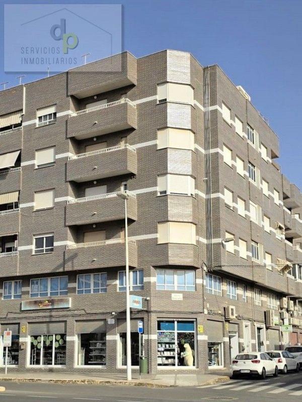 Venta de piso en Piso en Calle Riu Xúquer s/n, Torrellano, Elche / Elx, Elche / Elx
photo 1