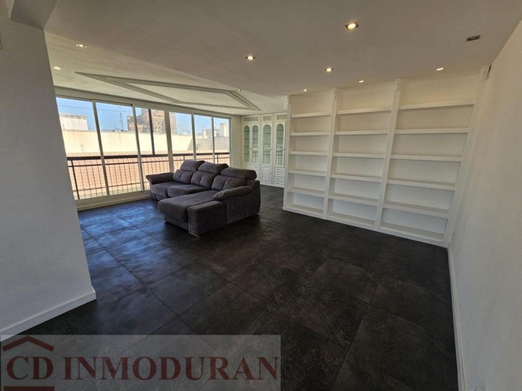 Sale of apartment in Piso en Calle del Plus Ultra, Carolinas Altas, Alicante / Alacant, Alicante
photo 1