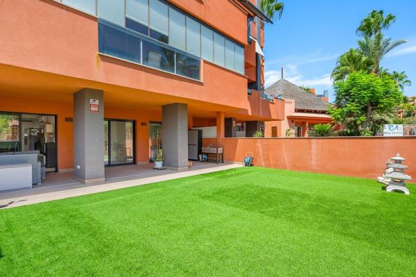 Apartment for sale in Piso en Calle Gigantes y Cabezudos, Las Filipinas, Orihuela, Orihuela photo 1