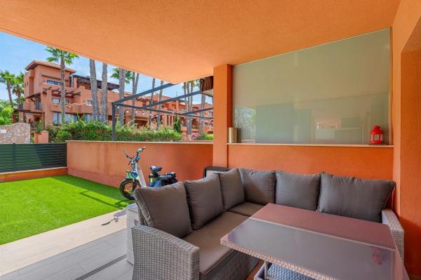 Apartment for sale in Piso en Calle Gigantes y Cabezudos, Las Filipinas, Orihuela, Orihuela thumbnail 3