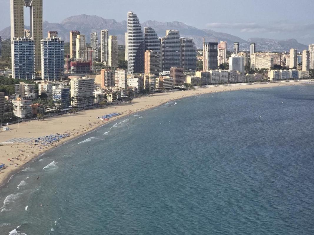 Sprzedaż mieszkania w Piso en Calle de la Ermita, Playa de Poniente, Benidorm, Benidorm
photo 1