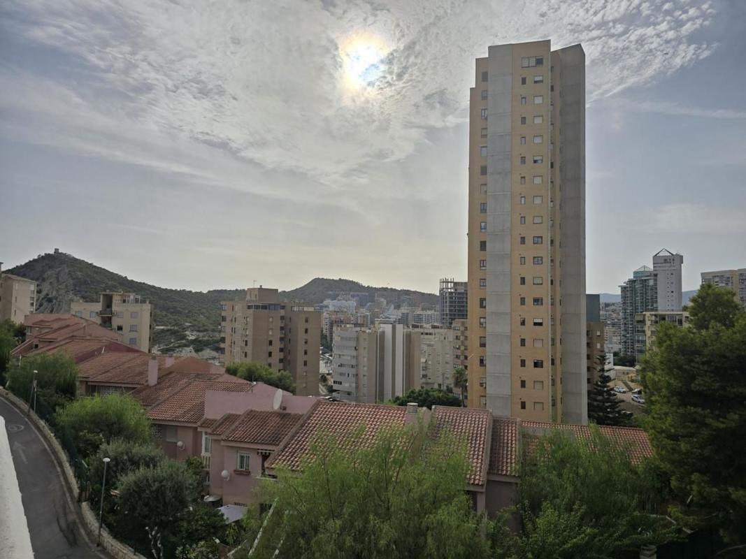 Sprzedaż mieszkania w Piso en Calle de la Ermita, Playa de Poniente, Benidorm, Benidorm
photo 2