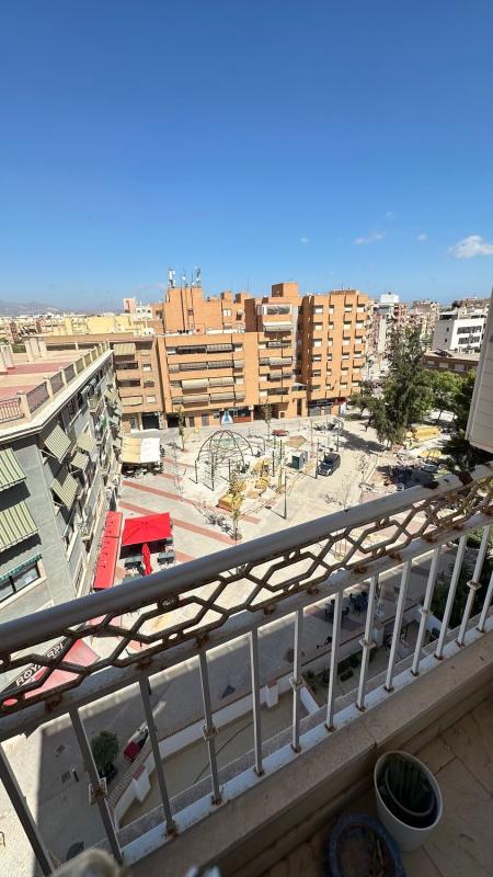 Venta de piso en Piso en Calle Alicante, Centro, San Vicente del Raspeig, San Vicente del Raspeig
photo 1