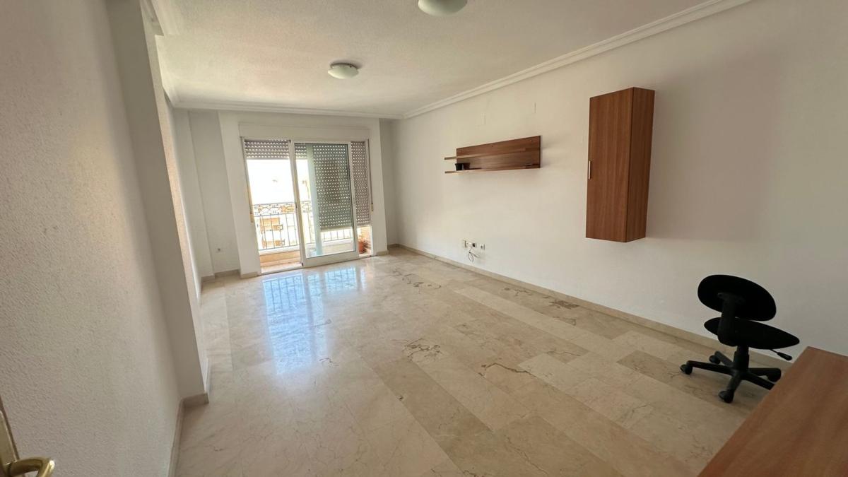 Venta de piso en Piso en Calle Alicante, Centro, San Vicente del Raspeig, San Vicente del Raspeig
photo 3