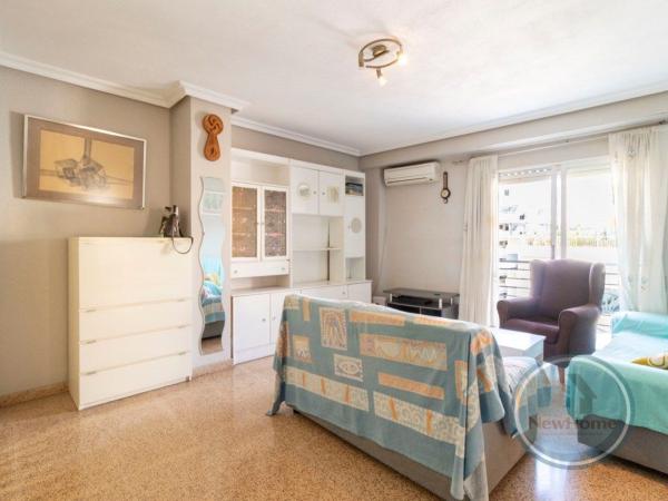 Piso en venta en Piso en Calle Francisco Santamaría, Centro, Santa Pola, Santa Pola photo 1
