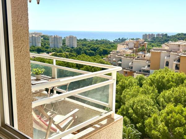 Apartment for sale in Piso en Calle Samaniego, Campoamor, Orihuela, Orihuela photo 1