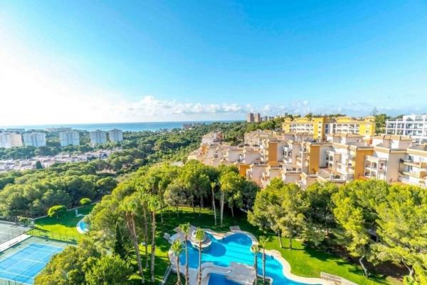 Apartment for sale in Piso en Calle Samaniego, Campoamor, Orihuela, Orihuela thumbnail 2