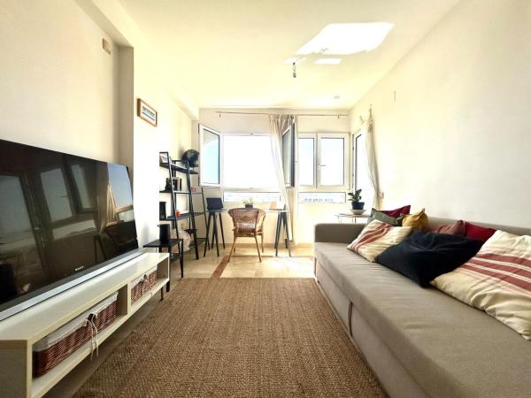 Apartment for sale in Piso en Calle Samaniego, Campoamor, Orihuela, Orihuela thumbnail 3