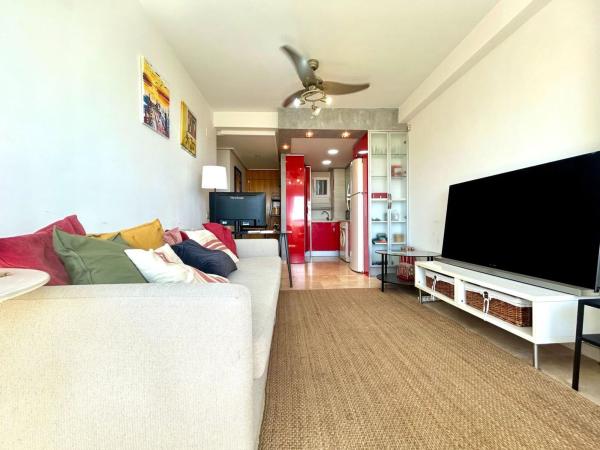 Apartment for sale in  Piso en Calle Samaniego, Campoamor, Orihuela, Orihuela photo 4