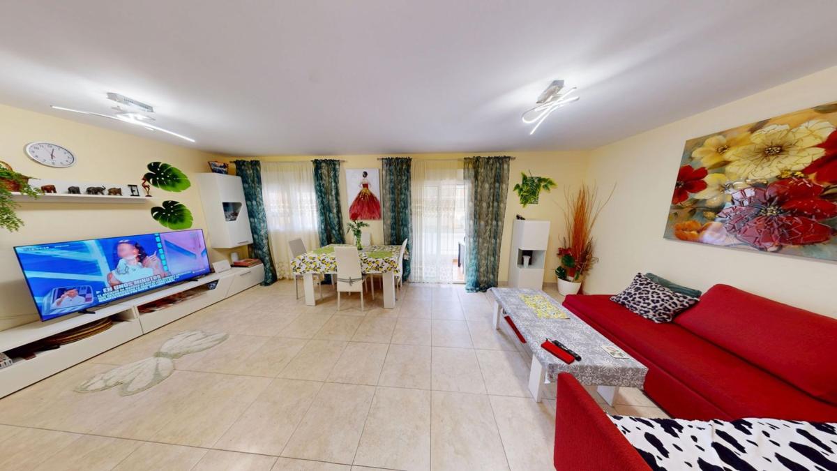 Venta de piso en Piso en Calle Sierra Mariola, Virgen del Remedio - Parque lo Morant, Alicante / Alacant, Alicante / Alacant
 photo 3