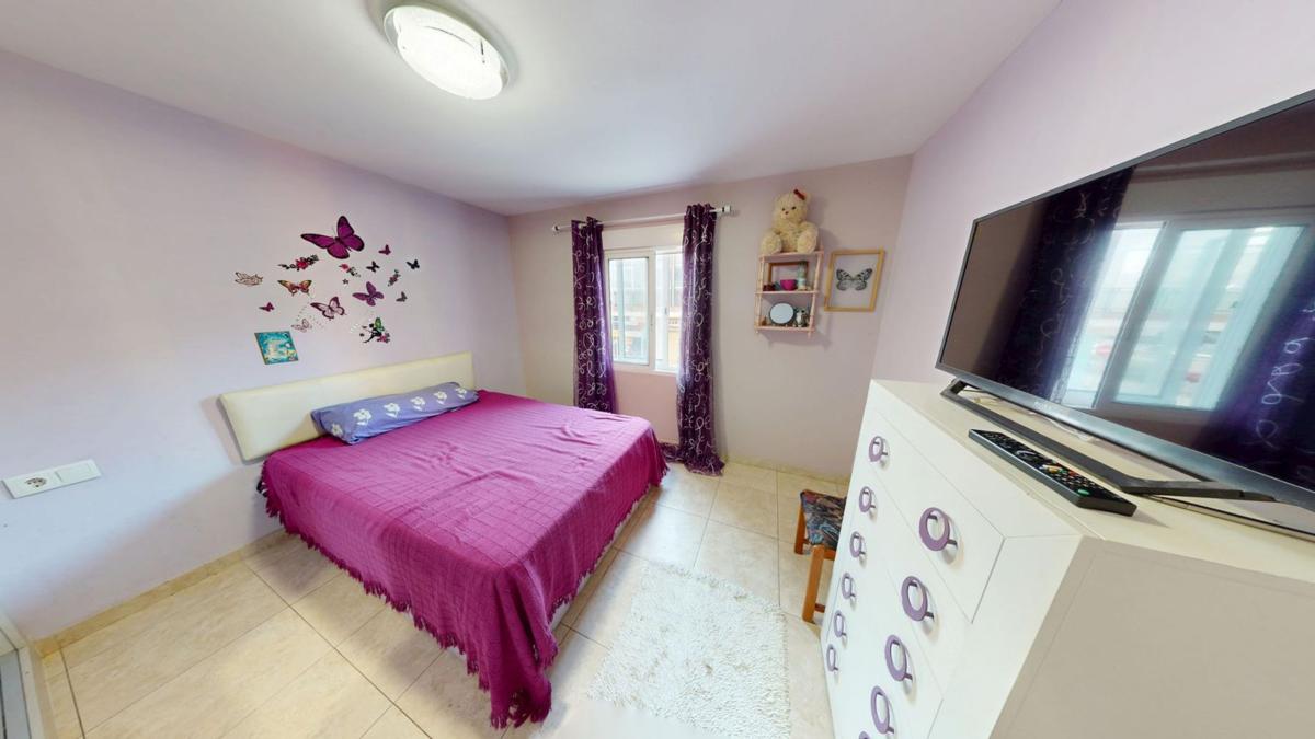 Venta de piso en Piso en Calle Sierra Mariola, Virgen del Remedio - Parque lo Morant, Alicante / Alacant, Alicante / Alacant
 photo 5