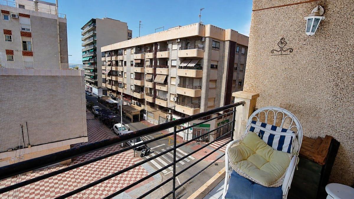 Sale of apartment in Piso en Canalejas, 38, Centro, Santa Pola, Santa Pola
photo 3