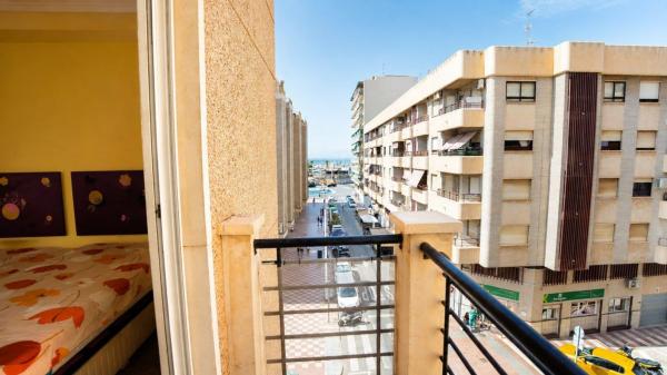 Piso en venta en  Piso en Canalejas, 38, Centro, Santa Pola, Santa Pola photo 4