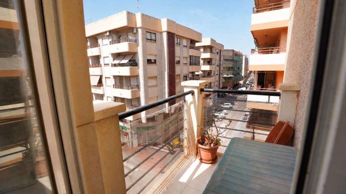 Sale of apartment in Piso en Canalejas, 38, Centro, Santa Pola, Santa Pola
photo 5