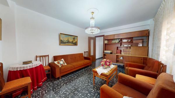 Piso en venta en  Piso en San Crispin, Plaza de Toros - Avenida Chapí - Trinquete, Elda, Elda photo 2