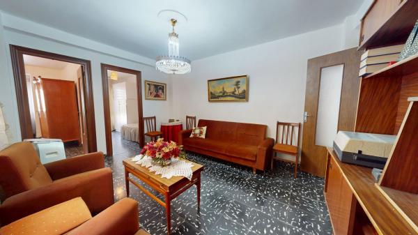 Piso en venta en  Piso en San Crispin, Plaza de Toros - Avenida Chapí - Trinquete, Elda, Elda photo 4