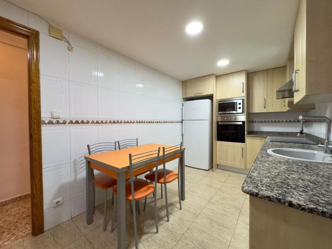Venta de piso en Piso en Calle Juan Díez Martínez, Carrús Oeste, Elche / Elx, Elche / Elx
 photo 4