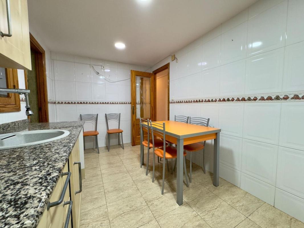 Venta de piso en Piso en Calle Juan Díez Martínez, Carrús Oeste, Elche / Elx, Elche / Elx
 photo 5