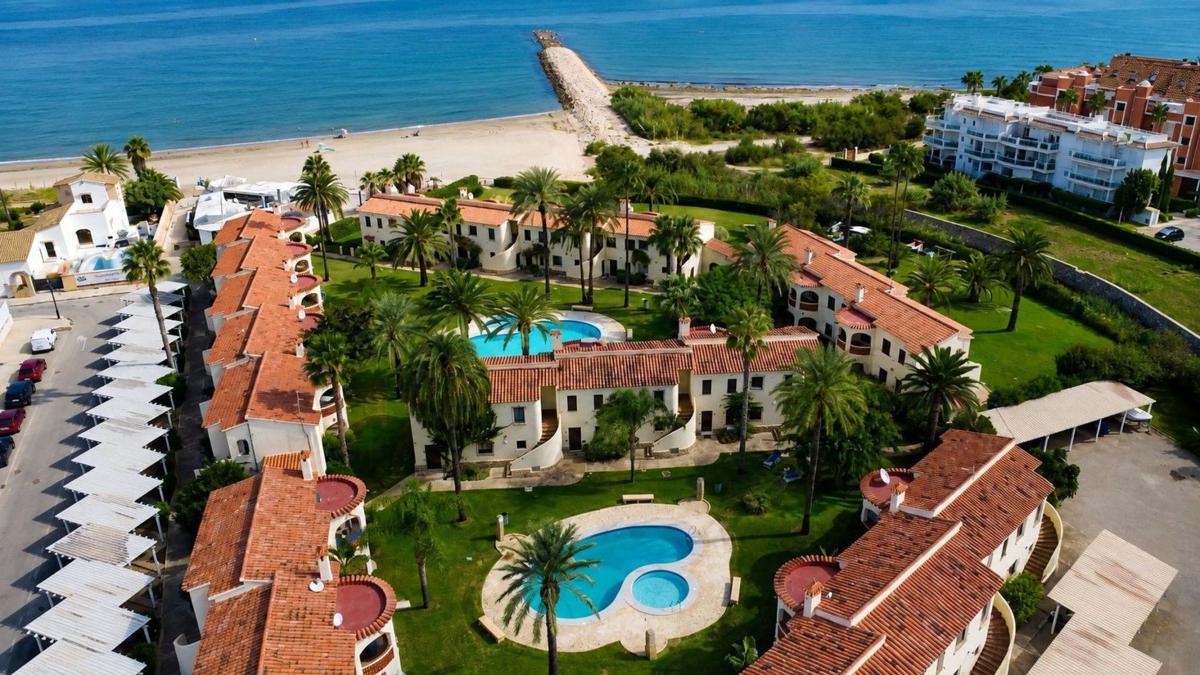 Venta de piso en Piso en Devesses - Monte Pego, Denia, Denia
 photo 2