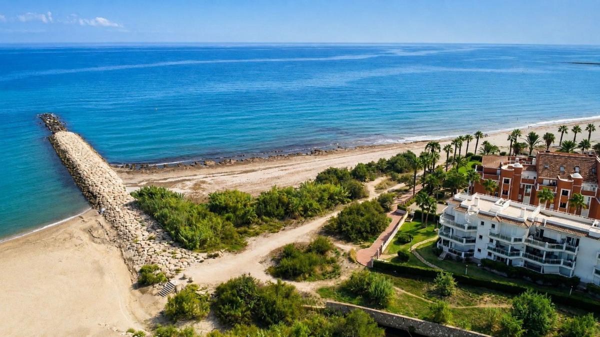 Venta de piso en Piso en Devesses - Monte Pego, Denia, Denia
 photo 3