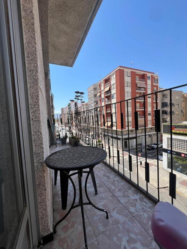 Sale of apartment in Piso en Reina Victoria-Miguel Hernández, Elche / Elx, Elche / Elx
photo 3