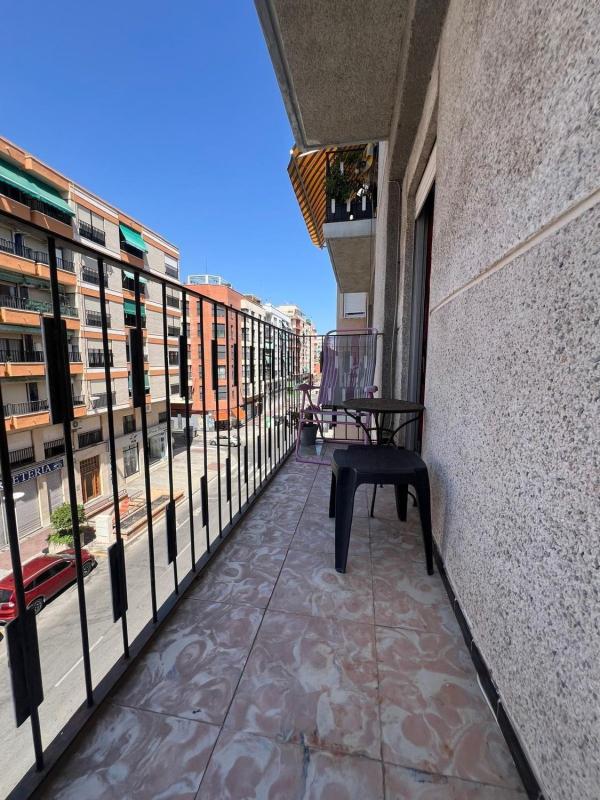 Sale of apartment in Piso en Reina Victoria-Miguel Hernández, Elche / Elx, Elche / Elx
photo 4