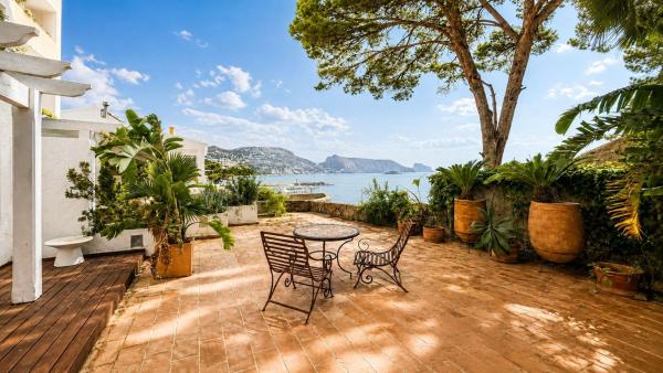 Piso en venta en Piso en Zona l'Olla, Altea, Altea photo 1