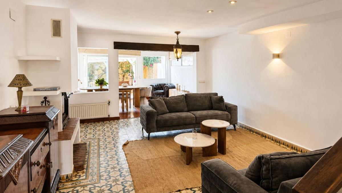 Sale of apartment in Piso en Zona l'Olla, Altea, Altea
photo 4