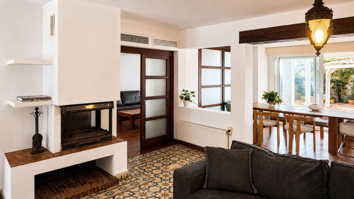 Sale of apartment in Piso en Zona l'Olla, Altea, Altea
photo 5