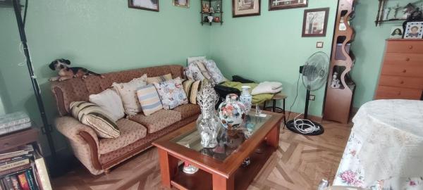 Piso en venta en Piso en Colonia Requena - Virgen del Carmen, Alicante / Alacant, Alicante / Alacant thumbnail 3