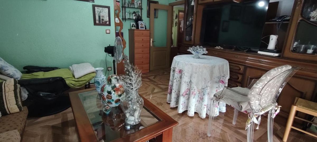 Venta de piso en Piso en Colonia Requena - Virgen del Carmen, Alicante / Alacant, Alicante / Alacant
photo 4