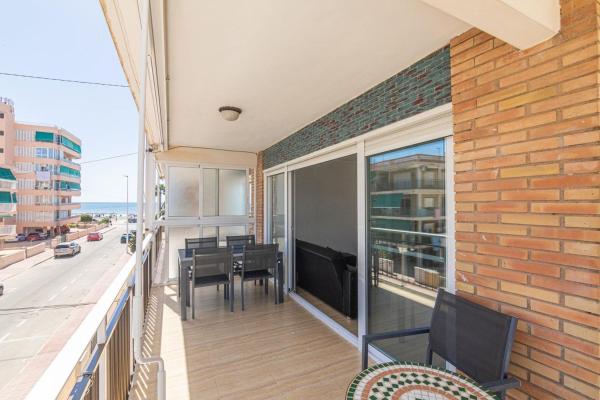 Квартира на продажу на  Piso en Calle Catral, 9, Gran Playa, Santa Pola, Санта Пола photo 1